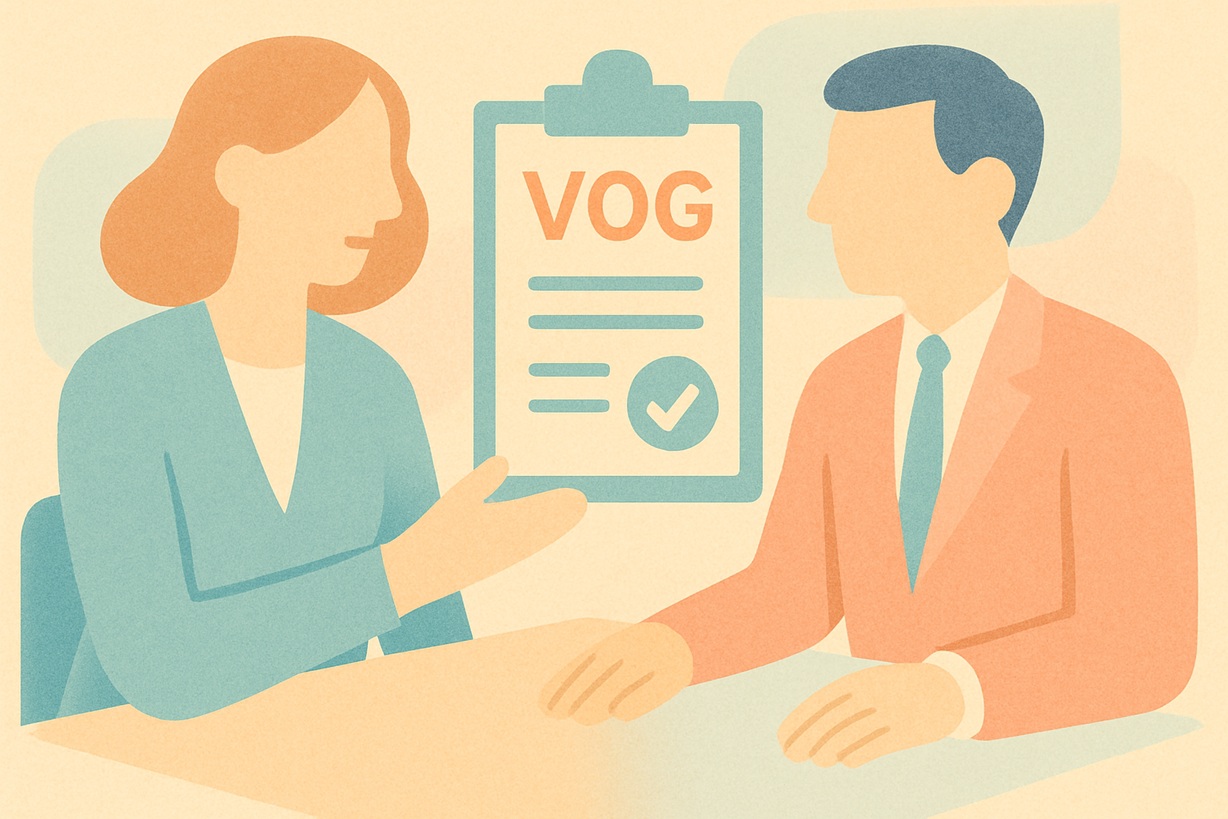 VOG kerk Scipio Online